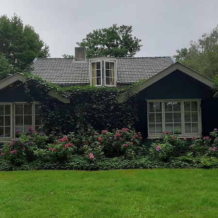 Gorssels Tuinhuis Exterior foto